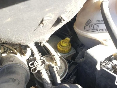 1047623 pompe de frein pour FORD GALAXY I (WGR) 1.9 TDI 1995 5151734 - Image 1 of 3