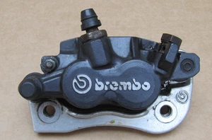 BMW R850R 1998 85,174 miles rear brake caliper (8230) - Picture 1 of 5