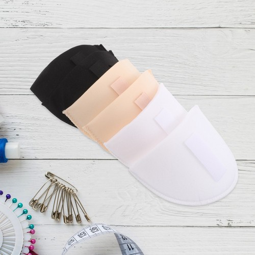 VETEMENTS 3 Paia Tuta Spalline Uomo Abbigliamento Vestito Rimovibile per Donna Invisibile