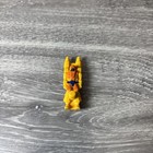 Transformers G1 Holepunch Targetmaster Original Replacement Part Only
