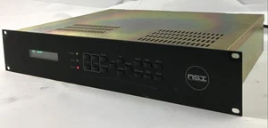 NSI SCU324 Moduł sterujący anteną 948-51650-324 - OGRANICZONE TESTY - ZOBACZ INFORMACJE - Zdjęcie 1 z 16