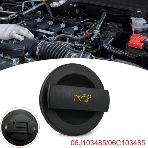 Öldeckel FEBI BILSTEIN MINI Schrägheck In Original Qualität