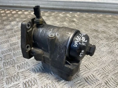 Chrysler Grand Voyager V 2008 transmission gearbox oil cooler NAB34357 Foto 1 de 3