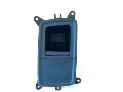 Cubby de tablero sin inversor, 1WP33DX9AA, 2013-2018 RAM 1500 2500 3500 usado Foto 1 de 4