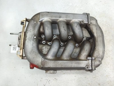 1999-2002 Honda Accord Turbocharger Exhaust Manifold With Turbo Charger GZZUC - Image 1 of 4