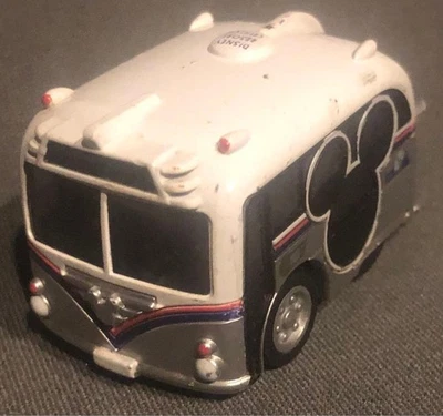 ChoroQ Disney Resort Cruiser Mickey Mouse Ver. - Image 1 of 4