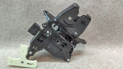 Cierre de maletero eléctrico para Chevrolet Cobalt PC6-173422 05-10 Foto 1 de 4