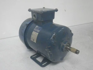 Brook Crompton VMA564TFCSD203  Motor Parkinson Limited 10hp,1725rpm - Picture 1 of 6