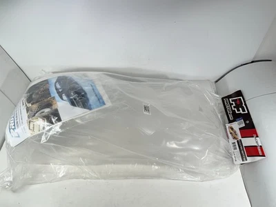 Protoform 1571-40 Chevrolet Corvette C7 1/10 Pro-Mod Drag Car Body (Clear) - Image 1 of 3