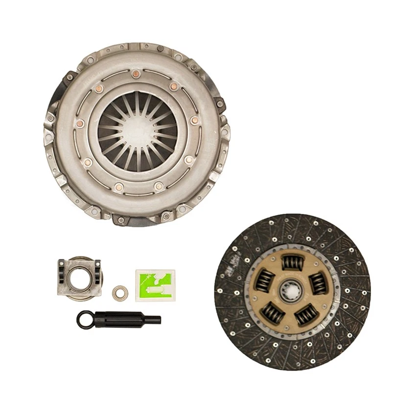 NEW OEM VALEO CLUTCH KIT FITS JEEP CJ7 4.2L 1980-1986 5.0L 1980 1981 52641402 - Image 1 of 2