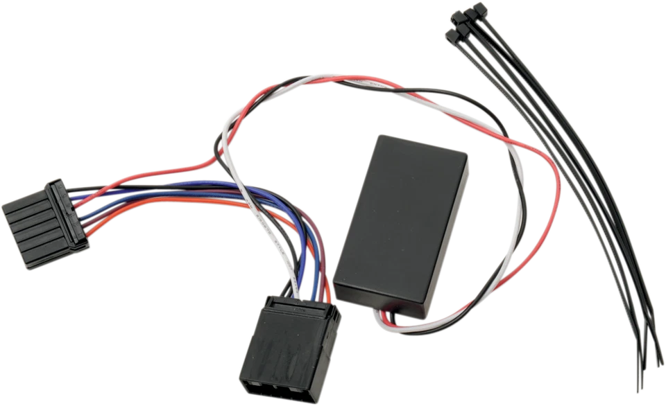 Luz de freno estroboscópica Magic Dynamics personalizada MAGICSTROBESXL Foto 1 de 1