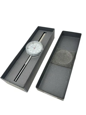 SPI Model No. 20-782 Dial Indiciator 0-2” W/ Original Box Great Working Cond.! - Image 1 of 4