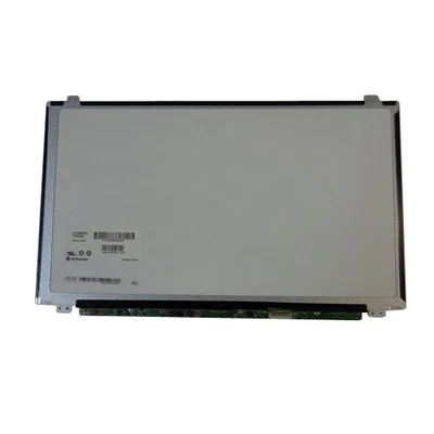 15.6" HD Led Lcd Screen for Dell Precision 3510 3520 M2800 M4800 Laptops - Image 1 of 2