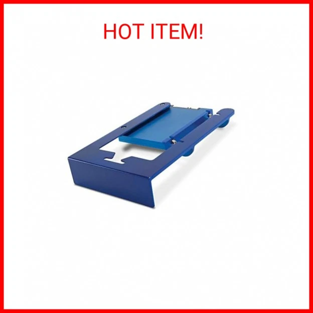 OWC Mount Pro 2.5" Drive Sled Compatible with 2009-2012 Mac Pro - Image 1 of 2