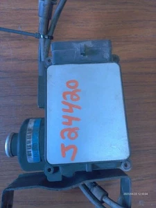 Chassis ECM Cruise Control Servo Assembly Fits 98 EXPLORER 821489 - Picture 1 of 12