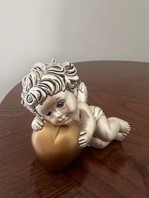 Angelo Ardè placcato Argento - Immagine 1 di 4