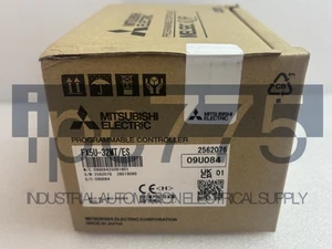 NEW Mitsubishi FX5U-32MT/ES PLC module - Picture 1 of 22