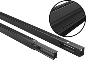 Chamberlain G8810CB-P 3 in. W x 10 ft. L Steel Belt Drive Rail Extension Kit - Picture 1 of 5