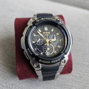Casio Gshock Mtg 1000g Watch - Picture 1 of 11