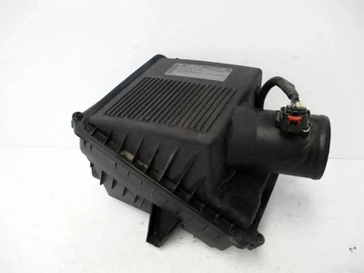 2014-2016 GMC Sierra 1500 Pickup Air Cleaner Intake Filter Box Foto 1 de 4