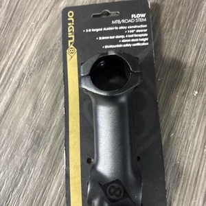 ORIGIN8 STEM OR8 MT/RD FLOW 3D 90x31.8x28.6 -7d BK #H3 - Picture 1 of 2