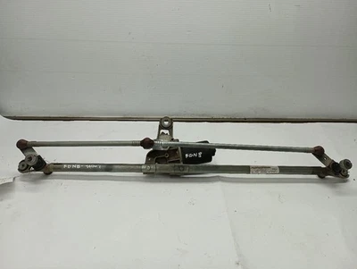 Transmisión limpiaparabrisas de Ford F150 2016 12386338 Foto 1 de 4