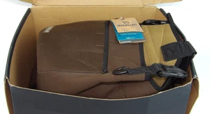 Magellan Outdoors 200 Fish Gear Bootfoot Waders Mens Size 7 Steel Shank New! - Picture 1 of 11