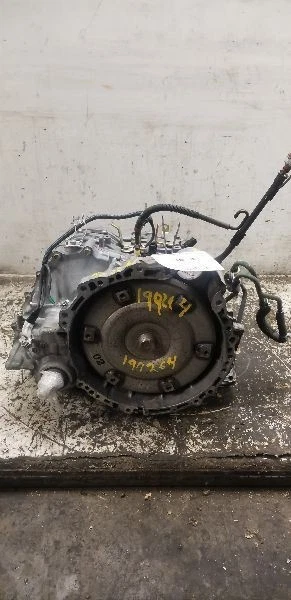 02 03 LEXUS ES300 3.0L FWD AUTOMATIC TRANSMISSION U150E 30500-33440 Foto 1 de 4