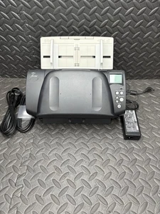 Fujitsu fi-7160 ADF Desktop Scanner - PA03670-B055 Scan Count: 7839 - Picture 1 of 5