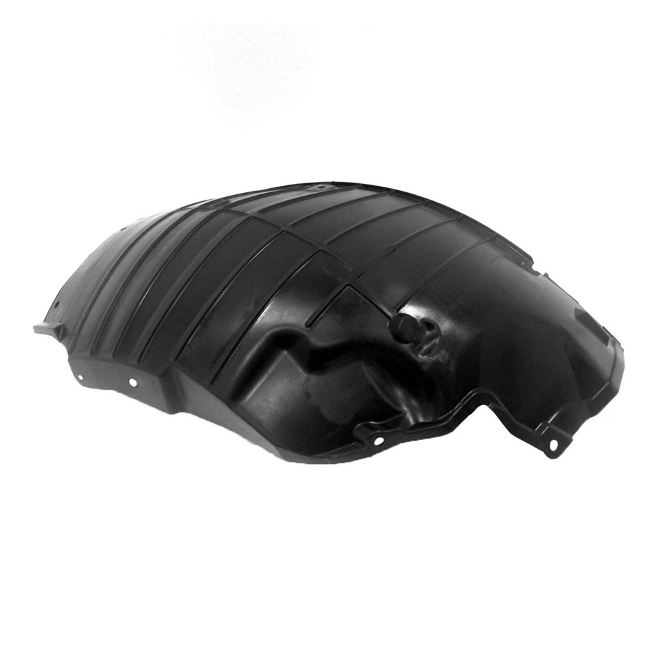 NI1249123 Nuevo revestimiento de guardabarros delantero para pasajero delantero OEM para Nissan 370Z 09-14 Foto 1 de 1