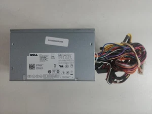 Dell XPS 8910 460 W 24 Pin ATX Desktop Power Supply WC1T4 - Picture 1 of 8