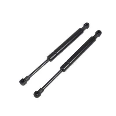 2x Gas Ammortizzatore Cofano per Porsche 911 997 2004-12 Coupe Cabriolet Targa - Immagine 1 di 4
