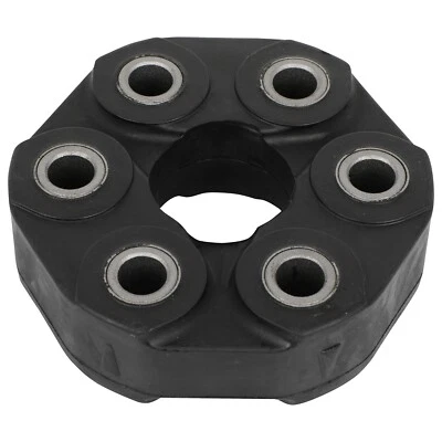 Rear Driveshaft Coupler Flex Joint For 1992-1998 BMW 318i Manual Transmission — 第 1/4 张图片