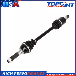 For 2012-2014 Polaris Ranger 900 Diesel Crew 900 Rear Right CV Axle - Picture 1 of 10