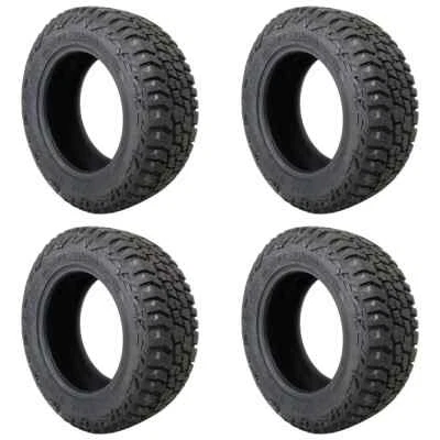 Mickey Thompson Baja Boss M/T 38X15.50R20LT/10 Tires 90000033773 (SET OF 4) - Image 1 of 4