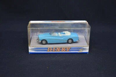 1/43 Dinky Diecast Car 1953 Buick Skylark In Box - Image 1 of 4