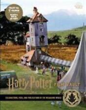 Jody Revenson | Harry Potter: The Film Vault - Volume 12 | Buch | Englisch