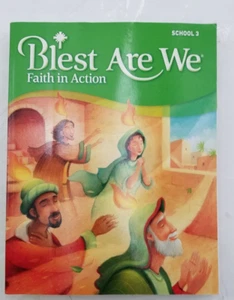 Blest Are We Faith in Action School 3 - Imagen 1 de 3