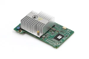 Dell PERC H310 6Gb/s Mini Mono SAS RAID Controller Dell P/N: 0K09CJ Tested - Picture 1 of 4