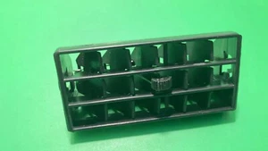 0EM Dashboard Air Vent Nozzle Grille For VW Jetta Golf 84-92 191819707D - Picture 1 of 4