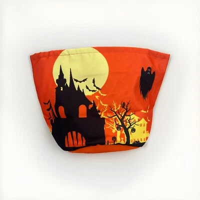 Halloween Trick Or Treat Candy Bags 3 Light Settings Summerween - Image 1 of 4