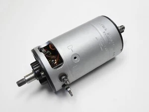 Porsche 356 Generator BOSCH LJ / GEG 200/6/2600 L19 2S - Picture 1 of 9
