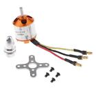 Metal 7 2300KV Brushless Motor for 6inch Propelers Fixed Wing / 6040