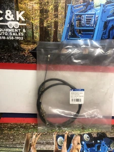 LS Cruise Control Wire-TRG670  40007923 - Picture 1 of 1