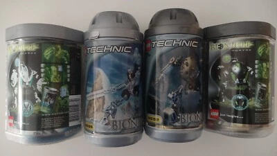 Lego Bionicle - Imagen 1 de 4