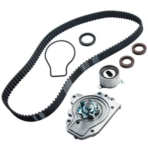 Kit de correa de distribución bomba de agua para Acura Integra para Honda CRV TS184WP 1996-01 - Imagen 1 de 12