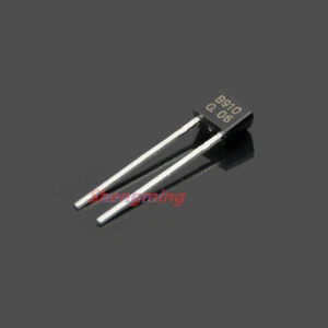 20pcs BB910 910 TO-92 910 TO92S varactor diode - Picture 1 of 1