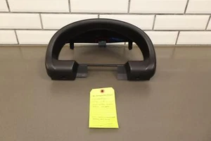 1994-1997 Mazda Miata NA Speedometer Cluster Bezel Surround Trim - Picture 1 of 15