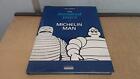 One Hundred Years of Michelin Man by Olivier Darmon Book The Fast Free Shipping