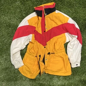 Vintage London Towne Windbreaker Large! - Picture 1 of 10